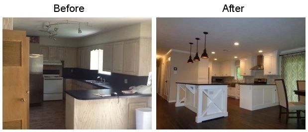 buy or rent a house