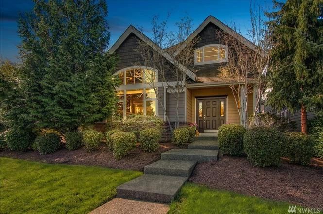 what kind of house are agents buying