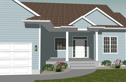 selling house at higher price