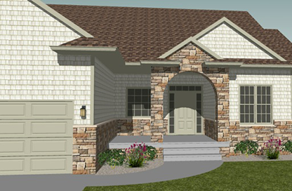 selling house at higher price