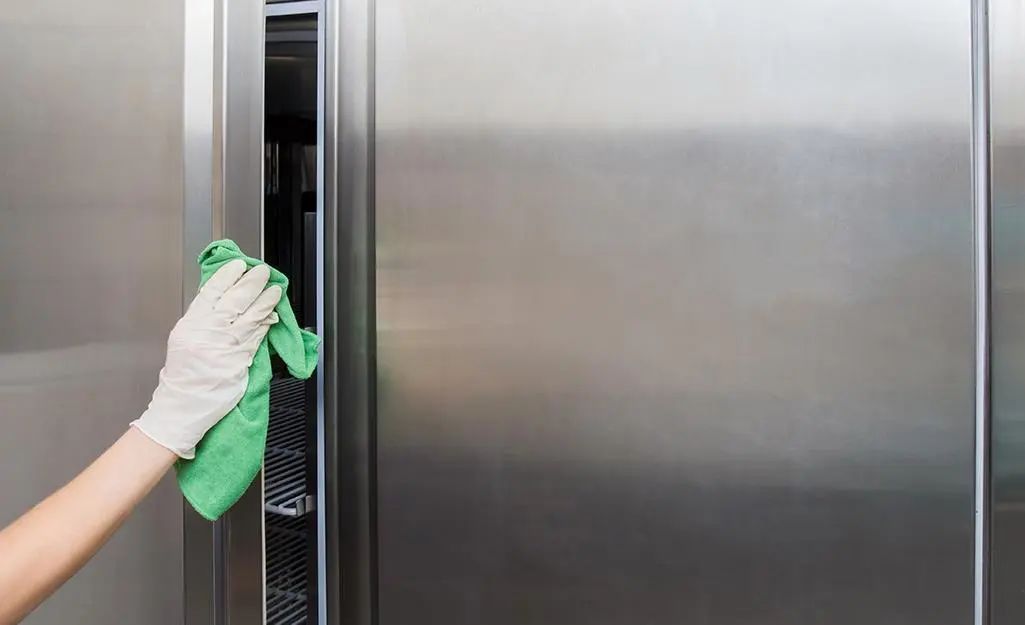 how to use refrigerator correctly