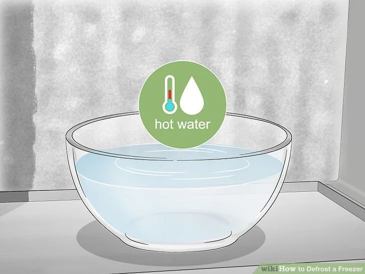 how to use refrigerator correctly
