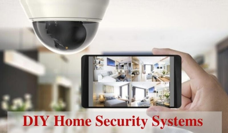 Home security