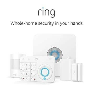 Home security