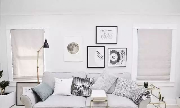 agents remodel their homes