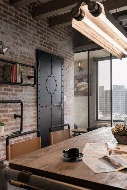 agents remodel their homes
