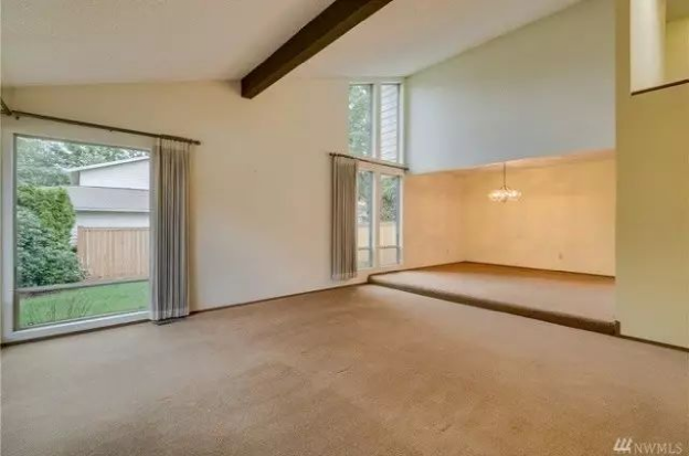 agents remodel their homes