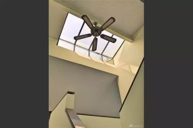 agents remodel their homes