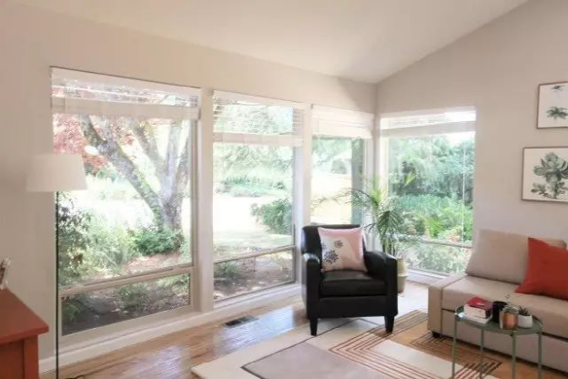 agents remodel their homes