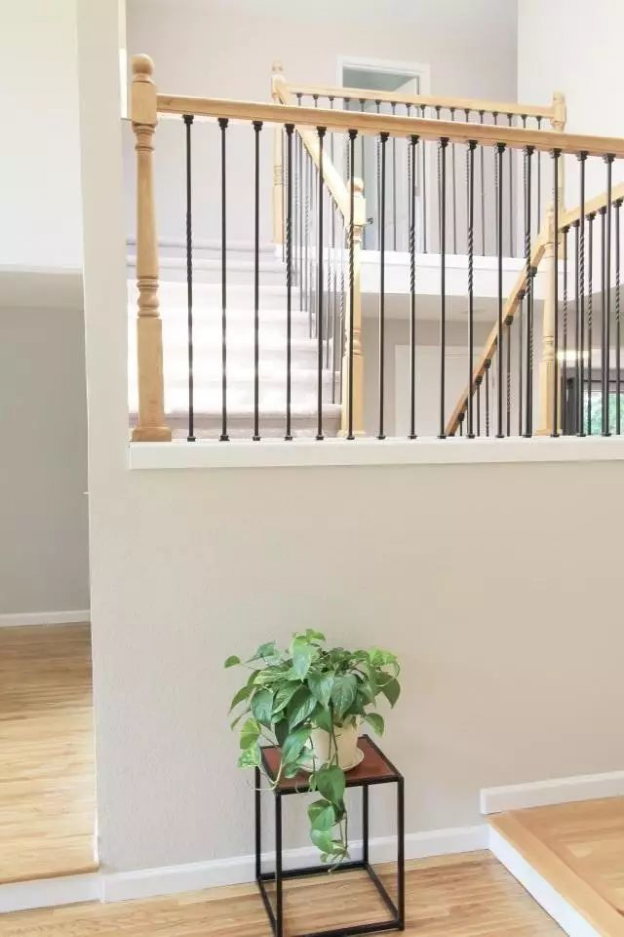 agents remodel their homes