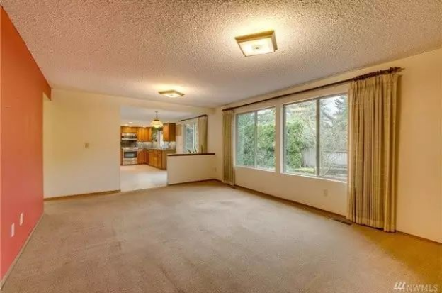 agents remodel their homes