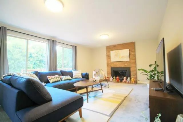 agents remodel their homes