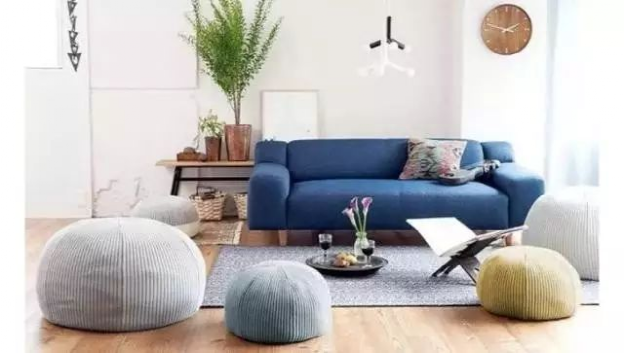 agents remodel their homes
