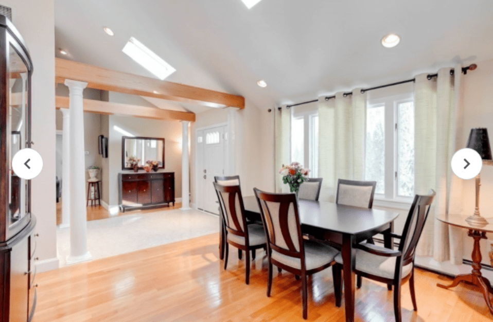 Boston housing top zip codes