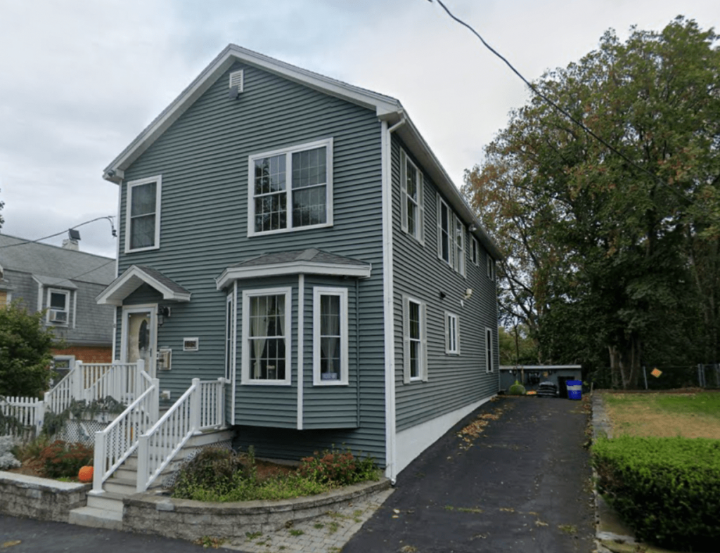 Boston housing top zip codes