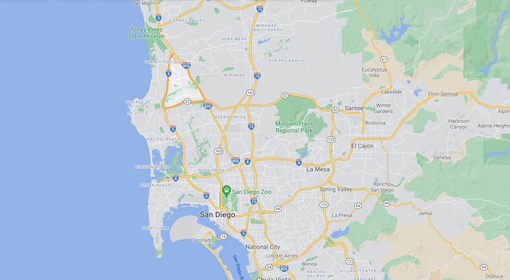 buying house in University City