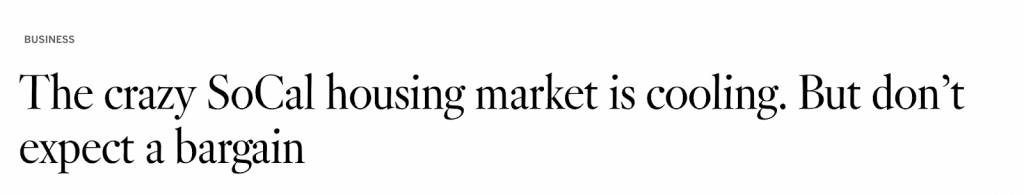 sep-socal-housing-market