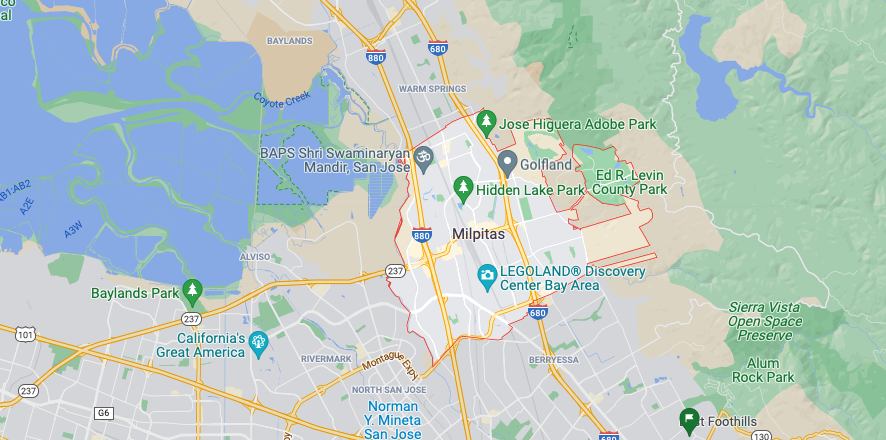 3 south bay cities where you can still buy a home
