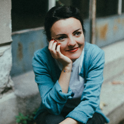 Profile image of