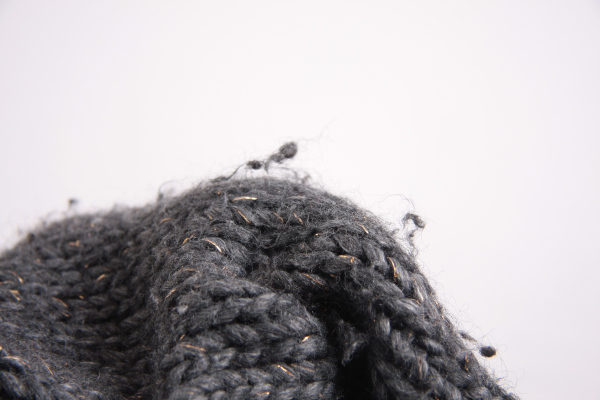 Sweater Fuzz