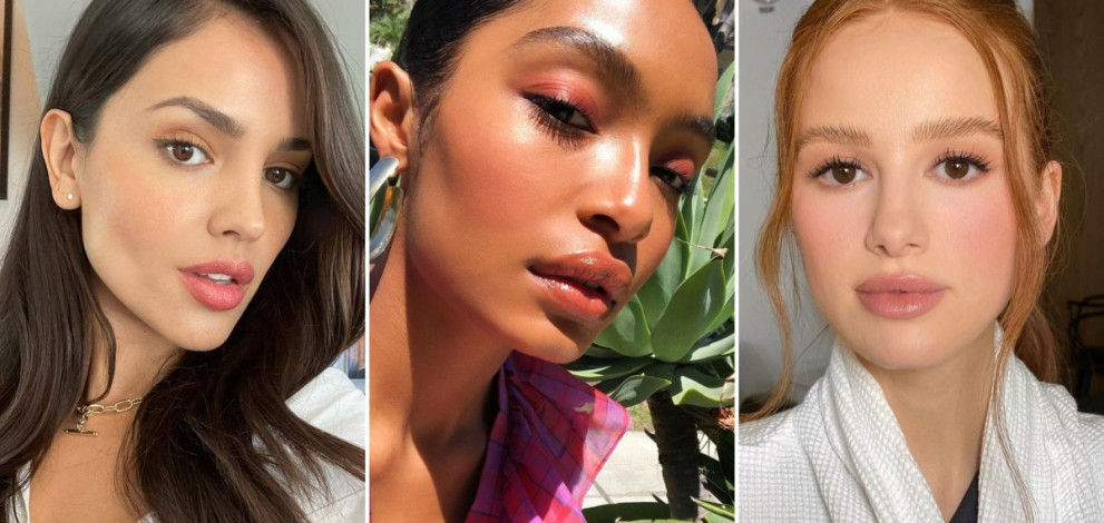 15 Top Beauty Secrets from Female Celebrities | Fashion Women Buzz