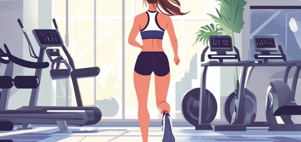 5 healthy habits that will make you unrecognisable in 2025