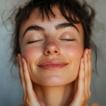 8 steps to clear, glowing skin