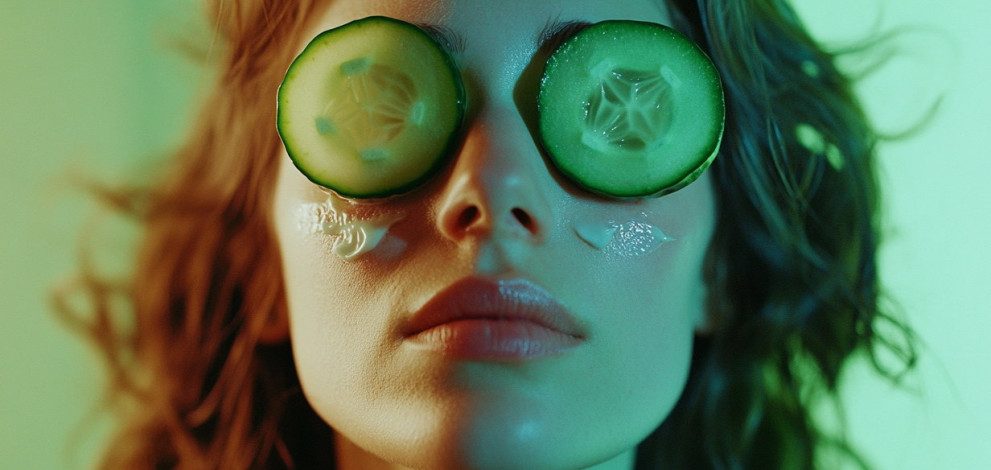 Crazy! Get rid of puffy eyes in minutes with this tea trick