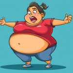 Is your body storing fat and slowing down weight loss Fitness coach shares 3 signs to be aware of