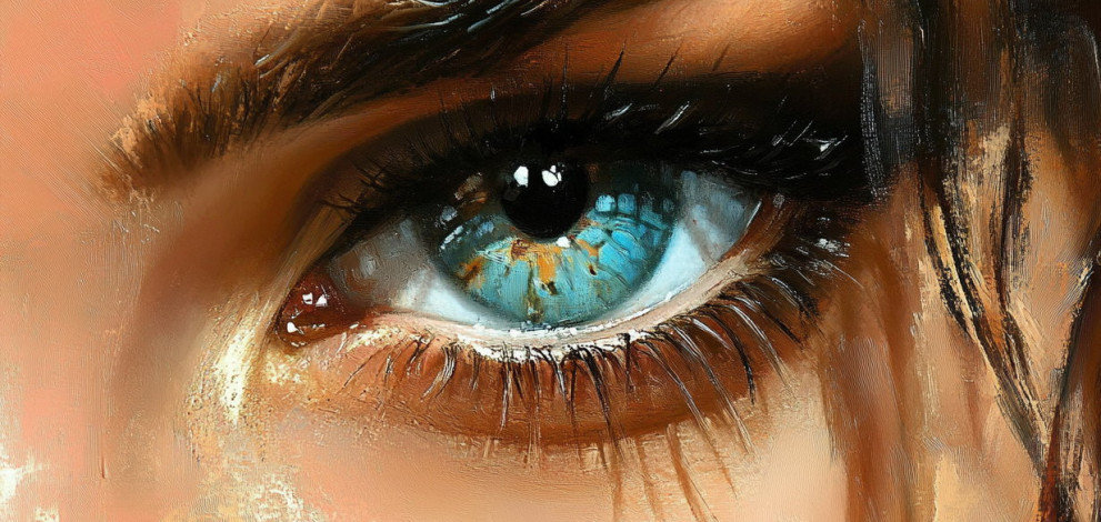 10 Genius Makeup Tips To Make Your Eyes Look Big, Bold And Beautiful