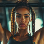 Why strength training is also an empowerment tool for women