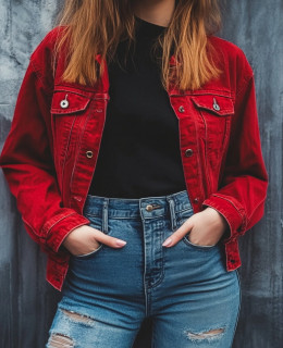 10 Denim Trends That Are Everywhere This Summer