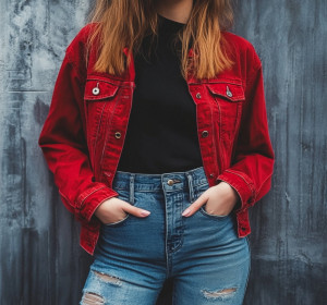 10 Denim Trends That Are Everywhere This Summer