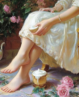 10 easy bedtime foot care habits to relax tired feet, soften skin, soothe your mind