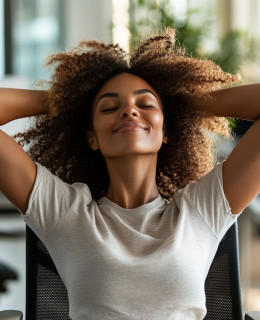5 Tips for Better Work-Life Balance