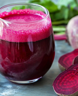 Beat belly fat with beetroot for natural weight loss Discover other benefits and how to use it in daily diet