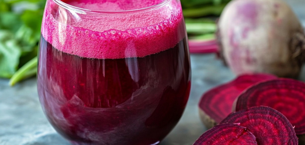 Beat belly fat with beetroot for natural weight loss Discover other benefits and how to use it in daily diet