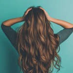 Hair care routine for women The ultimate guide for silky, shiny, and glossy hair