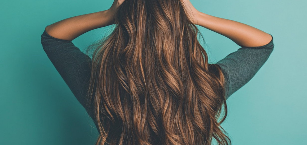Hair care routine for women The ultimate guide for silky, shiny, and glossy hair