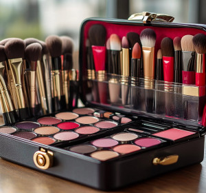 How Often Should You Wash Your Makeup Brushes Dermatologist Weighs In