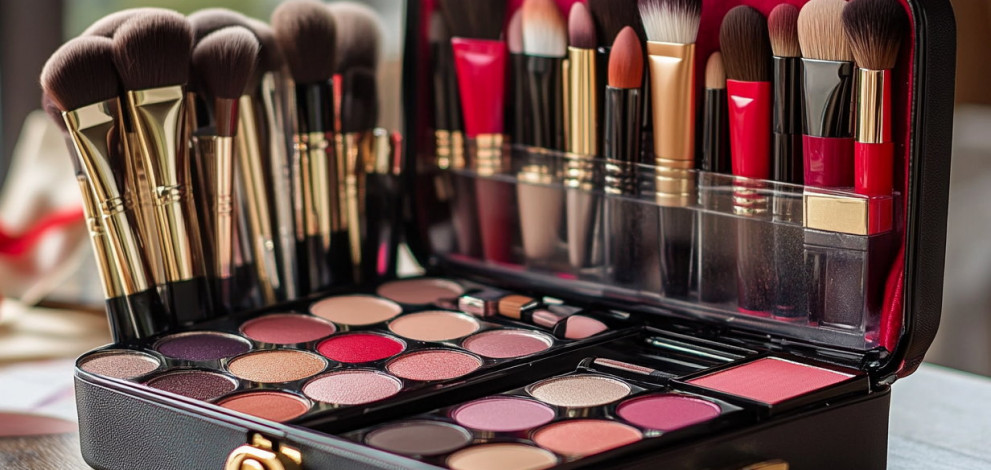 How Often Should You Wash Your Makeup Brushes Dermatologist Weighs In