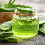 How to make aloe vera gel at home 5 easy steps for thicker, shinier hair