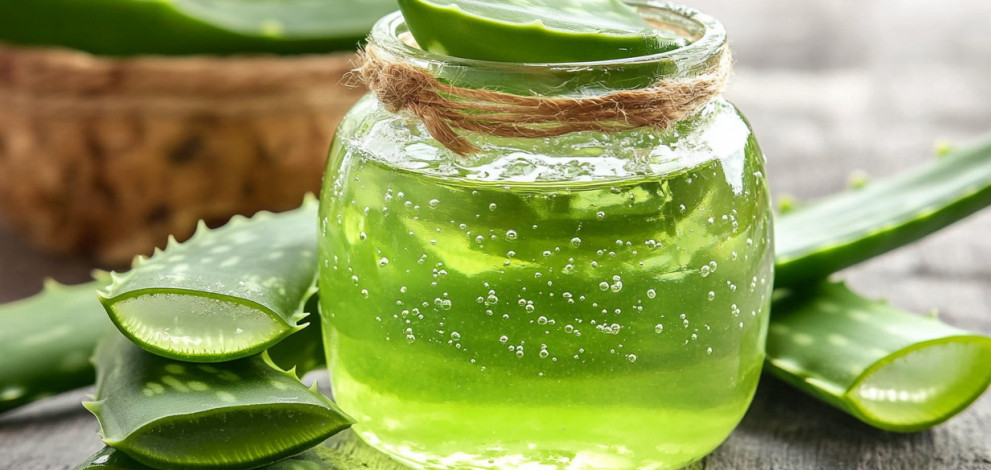 How to make aloe vera gel at home 5 easy steps for thicker, shinier hair