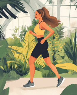 Make this highly-beneficial exercise a part of your daily fitness routine, ‘all you have to do is sit’