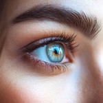 Natural ways to grow longer, thicker lashes without extensions