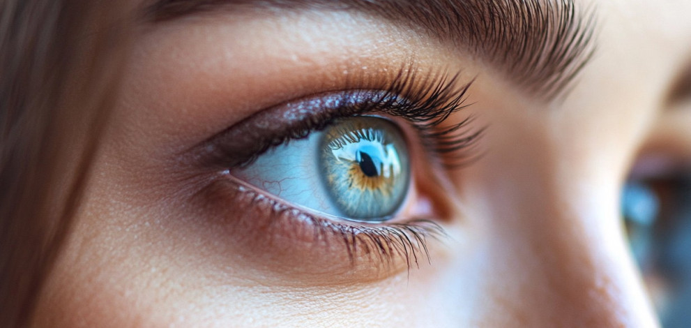 Natural ways to grow longer, thicker lashes without extensions