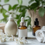 This 5-step skincare routine could be your key to glowing complexion
