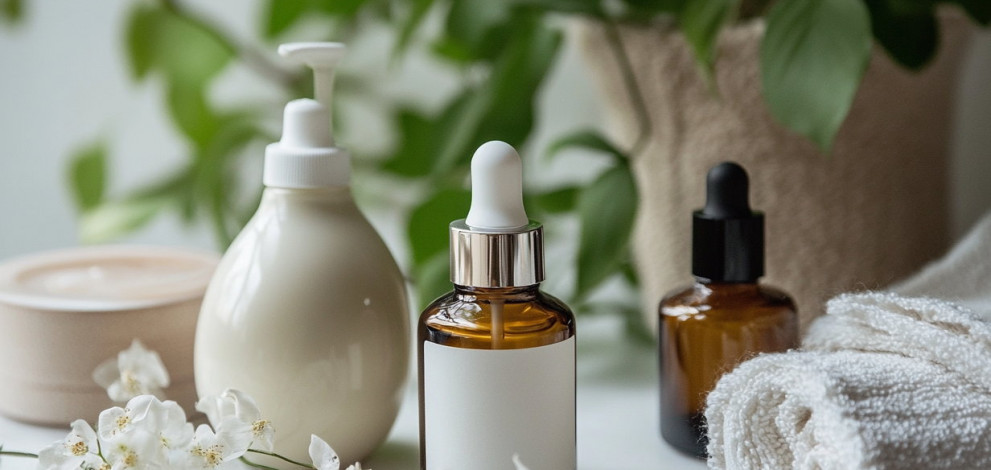 This 5-step skincare routine could be your key to glowing complexion