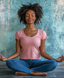 Yoga and Ayurveda are keys to perfect skin and health