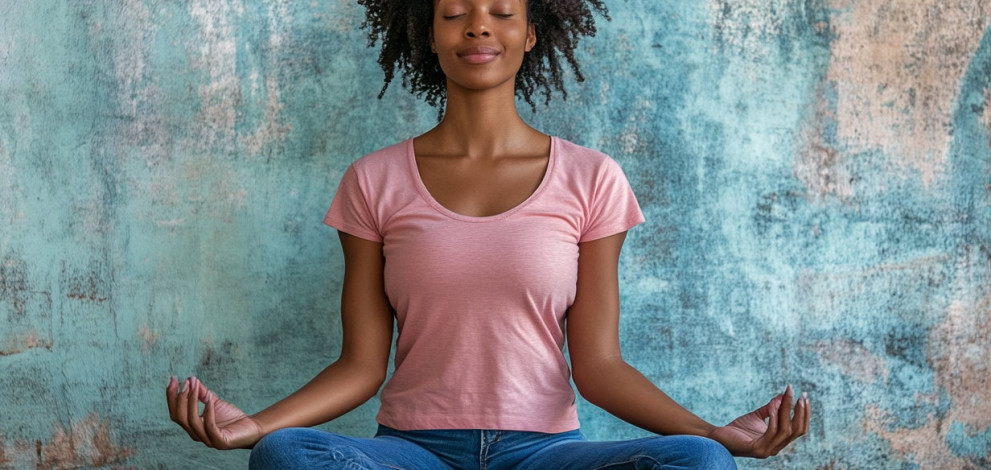 Yoga and Ayurveda are keys to perfect skin and health